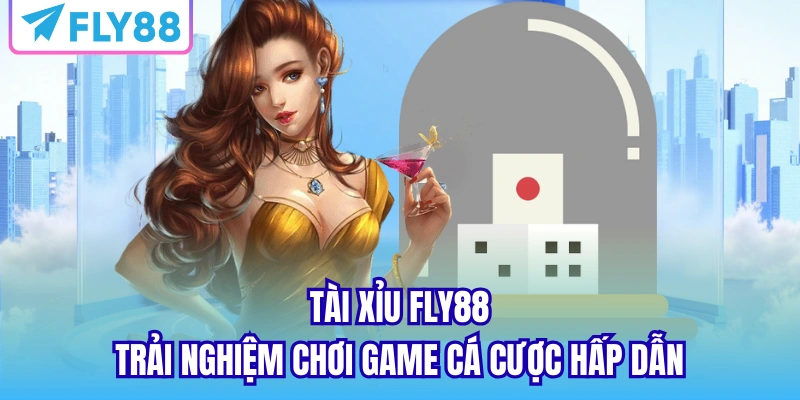 tài xỉu fly88