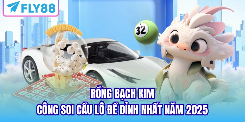 rồng bạch kim